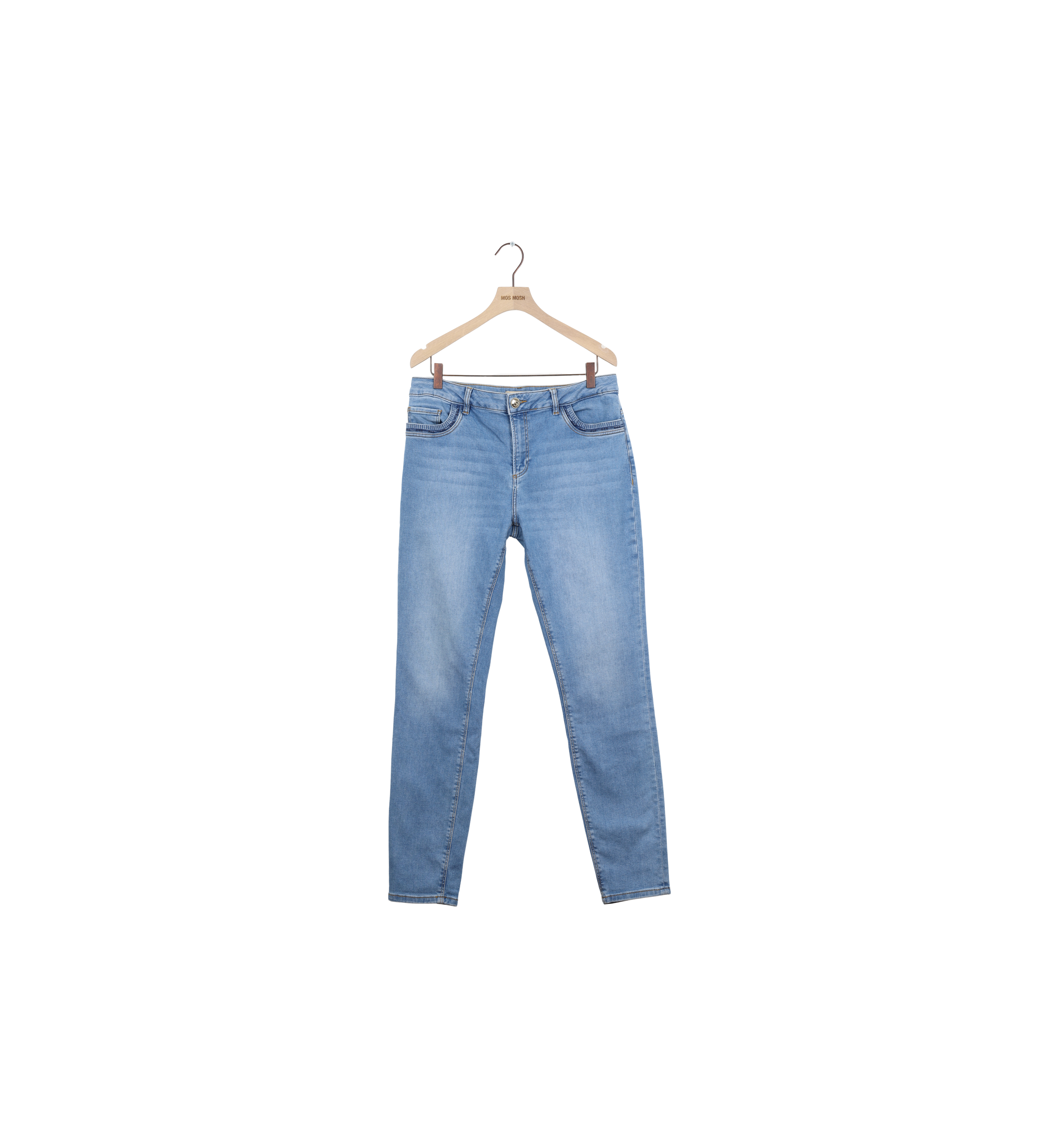 Packshot / Light Blue / ReLoved